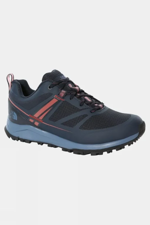 Womens Litewave Futurelight Hiking Shoes