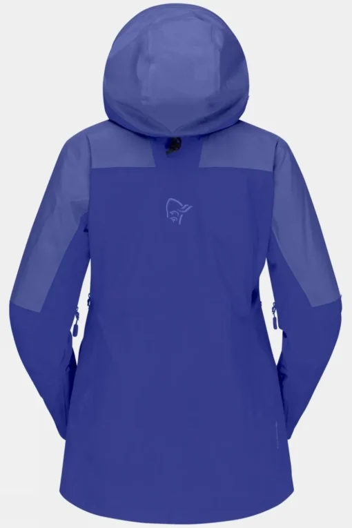 Womens Lofoten GTX Jacket