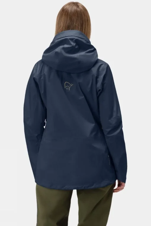 Womens Lofoten GTX Jacket