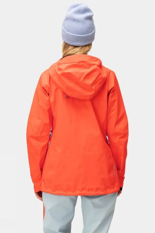 Womens Lofoten GTX Pro Jacket