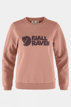 Womens Logo Sweater