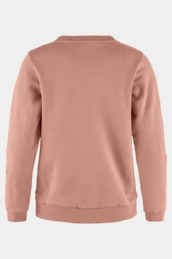 Womens Logo Sweater