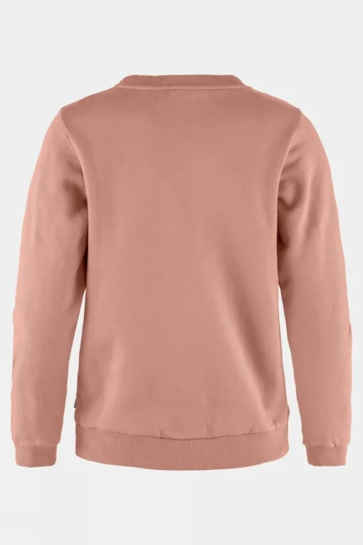 Womens Logo Sweater