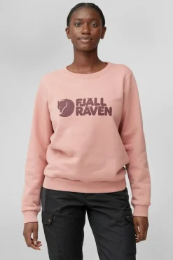 Womens Logo Sweater