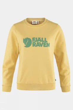 Womens Logo Sweater