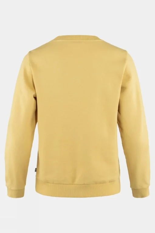 Womens Logo Sweater