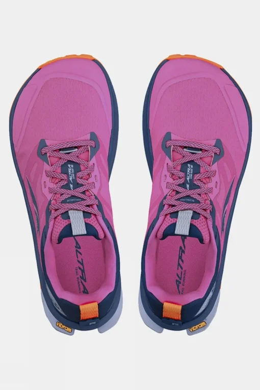 Womens Lone Peak 9+ Shoes