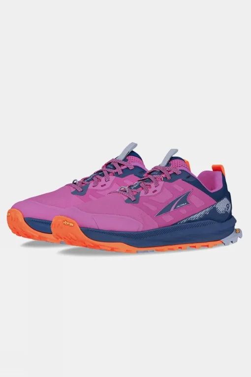 Womens Lone Peak 9+ Shoes