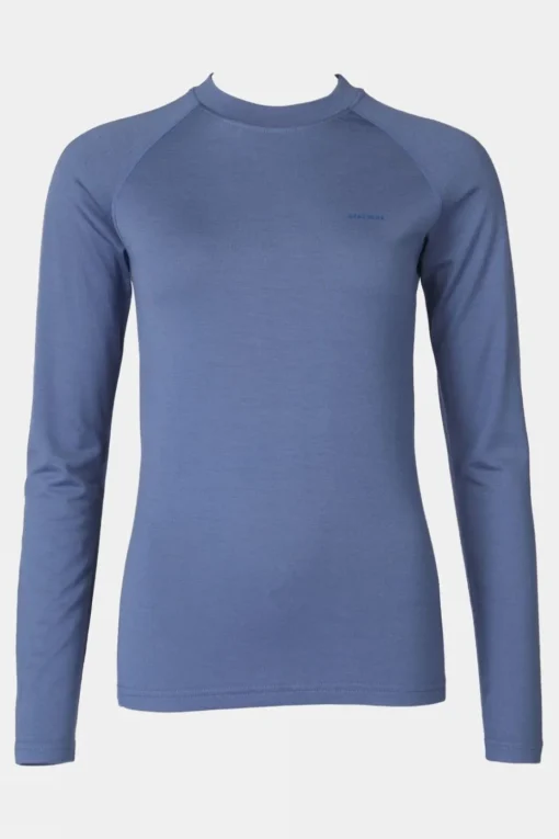 Womens Longsleeve Baselayer