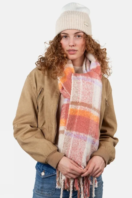 Womens Loriant Scarf