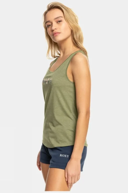 Womens Losing My Mind Vest Top