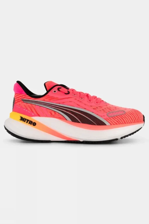 Womens Magnify Nitro 2 Tech Shoes