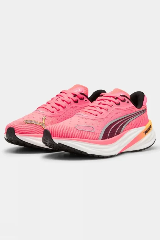 Womens Magnify Nitro 2 Tech Shoes