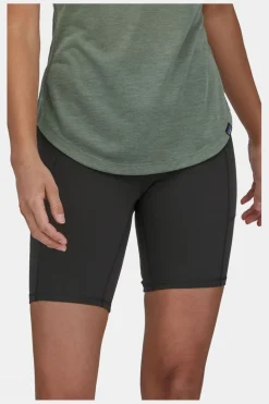 Womens Maipo 8" Shorts