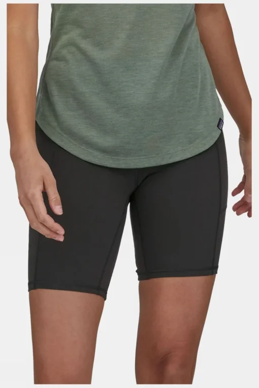 Womens Maipo 8" Shorts