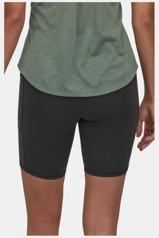 Womens Maipo 8" Shorts