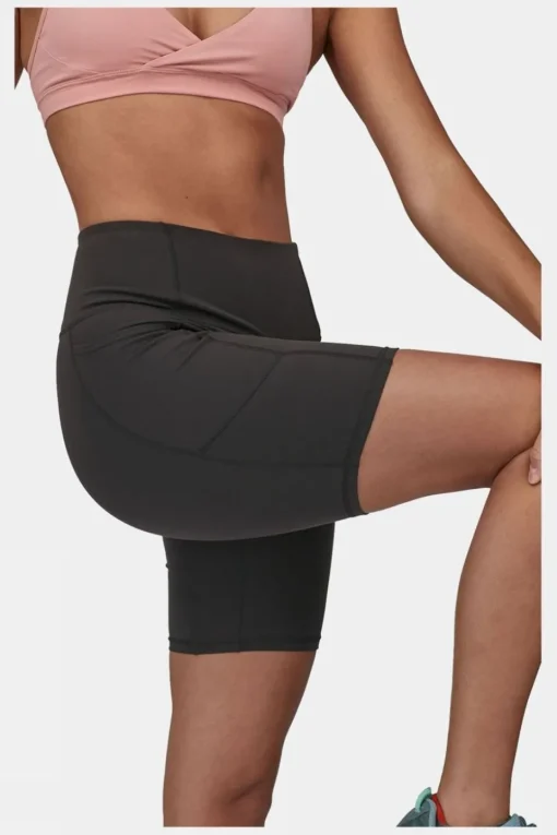 Womens Maipo 8" Shorts
