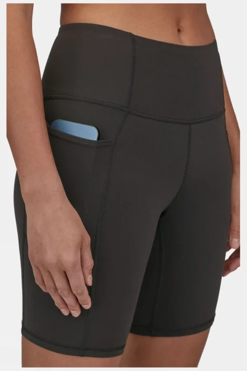 Womens Maipo 8" Shorts