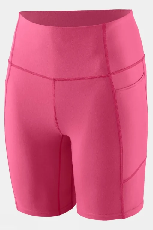 Womens Maipo 8" Shorts