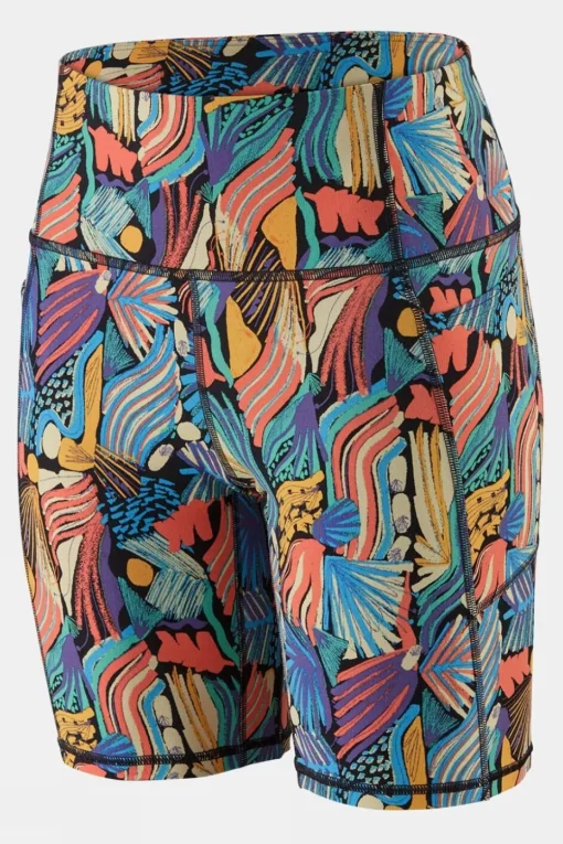 Womens Maipo 8" Shorts