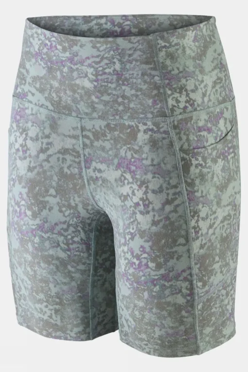 Womens Maipo 8" Shorts