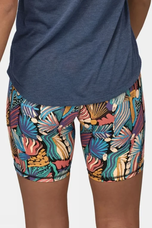 Womens Maipo 8" Shorts