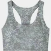 Womens Maipo Mid Impact Sports Bra
