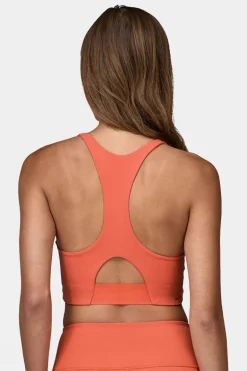 Womens Maipo Mid Impact Sports Bra