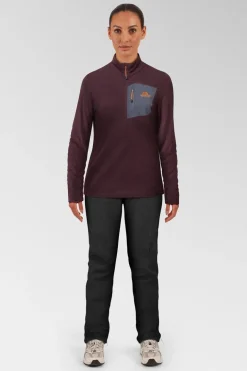 Womens Makalu Waterproof Trousers