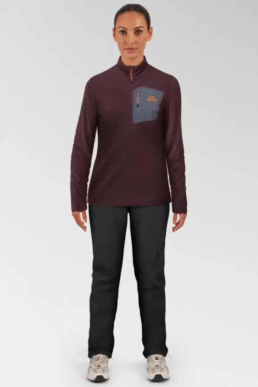Womens Makalu Waterproof Trousers