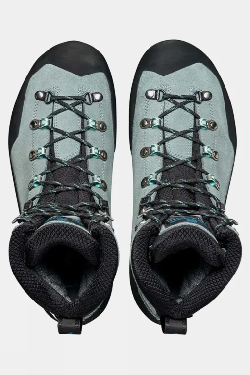 Womens Manta Tech GTX Boots