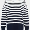 Womens Marloes Knitted Jumper