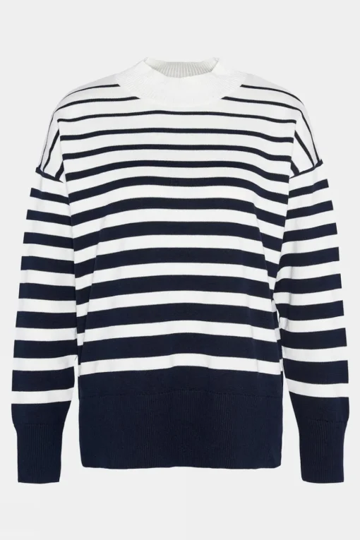 Womens Marloes Knitted Jumper