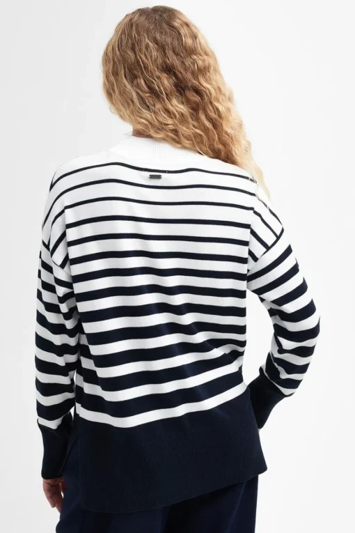 Womens Marloes Knitted Jumper
