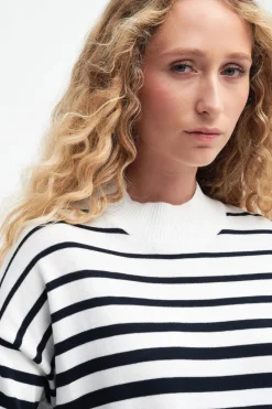 Womens Marloes Knitted Jumper