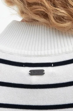 Womens Marloes Knitted Jumper