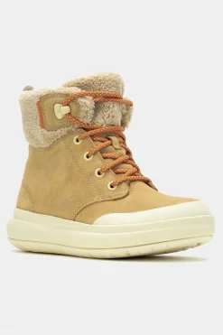 Womens Marquette Thermo Lace Snow Boots