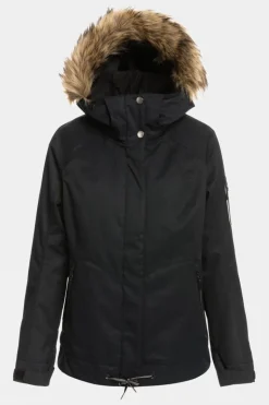 Womens Meade Snow Jacket