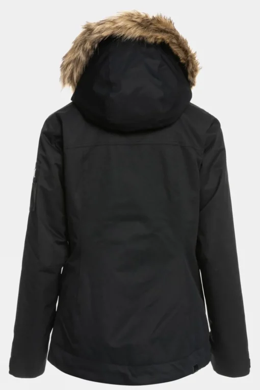 Womens Meade Snow Jacket