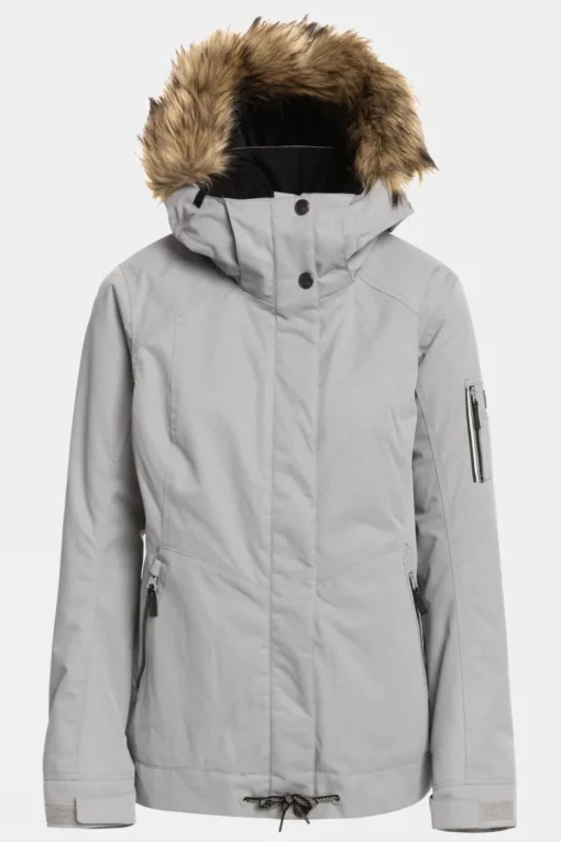 Womens Meade Snow Jacket