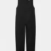 Womens Meadow Organic Cotton Dungarees