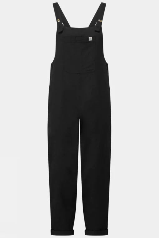Womens Meadow Organic Cotton Dungarees