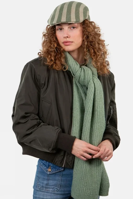 Womens Mella Scarf
