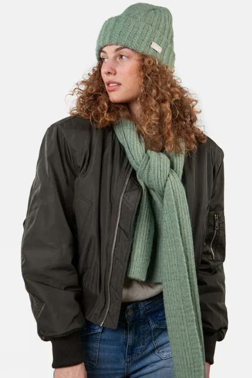 Womens Mella Scarf