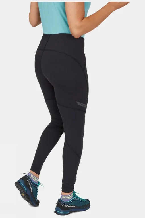 Womens Metron Leggings