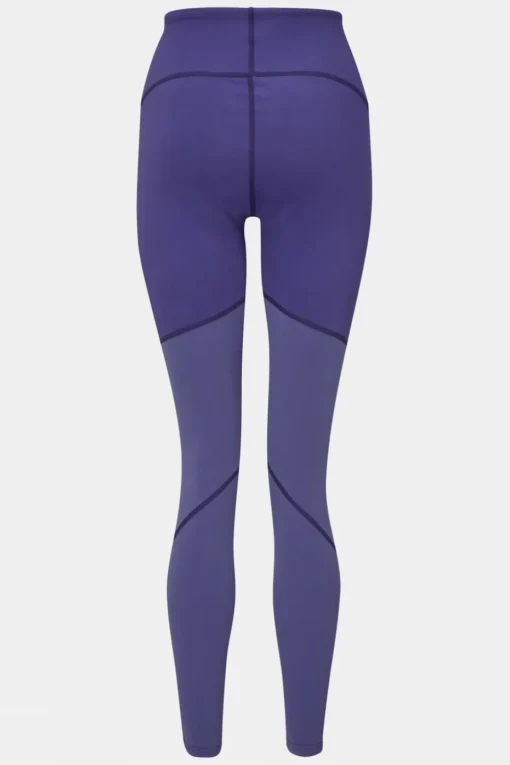 Womens Metron Leggings