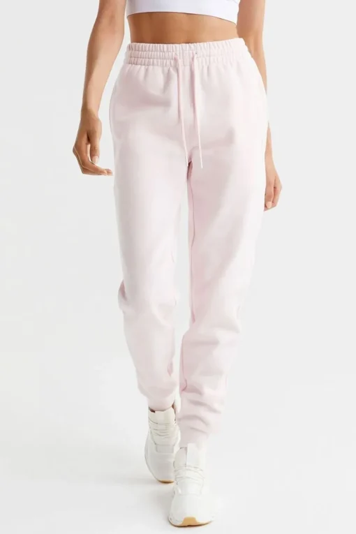 Womens Millie Classic Fleece Track Pants