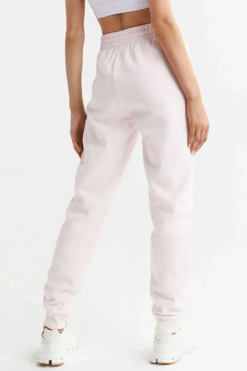 Womens Millie Classic Fleece Track Pants