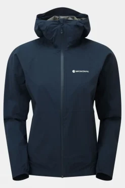 Womens Minimus Lite Jacket
