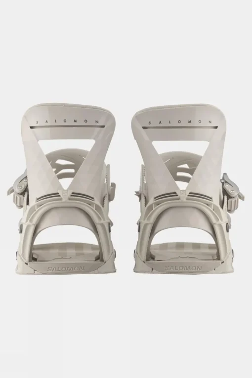 Womens Mirage Snowboard Bindings